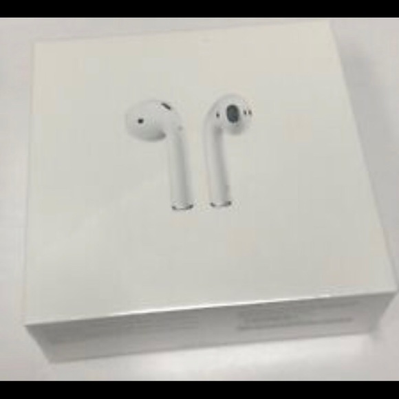Airpods - Picture 2 of 2
